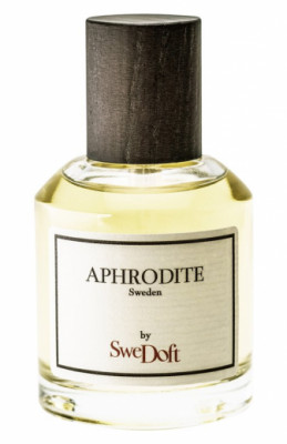 Парфюмерная вода Aphrodite (50ml) Swedoft